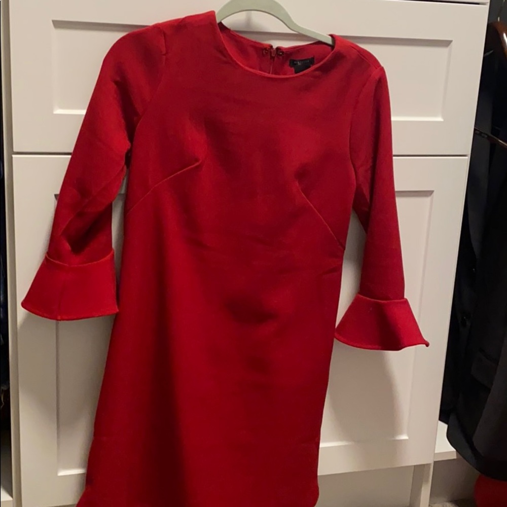 Anne Taylor Dress